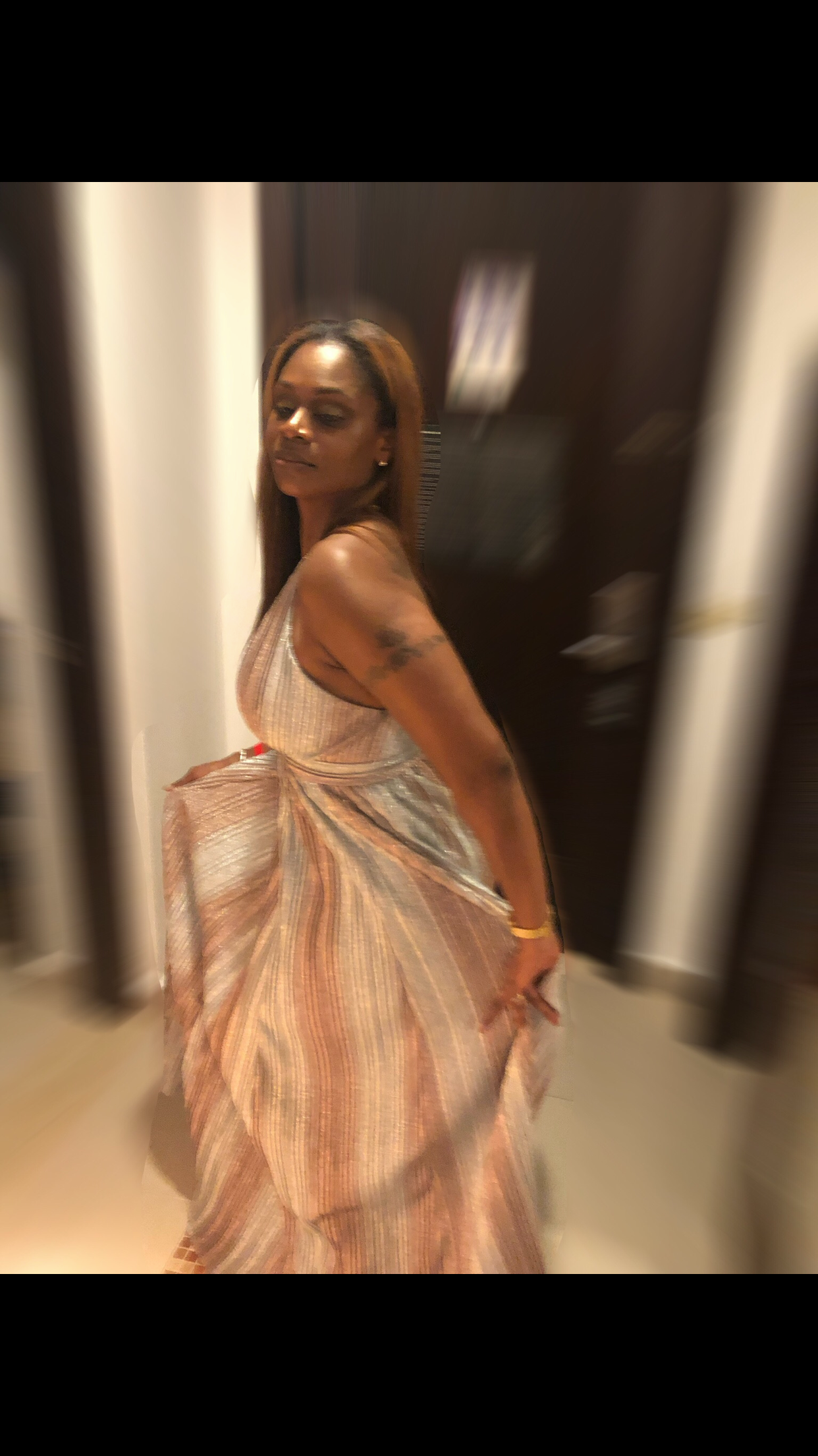 Love Dress
