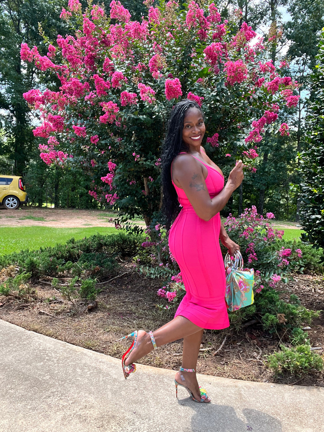 Summertime Fine