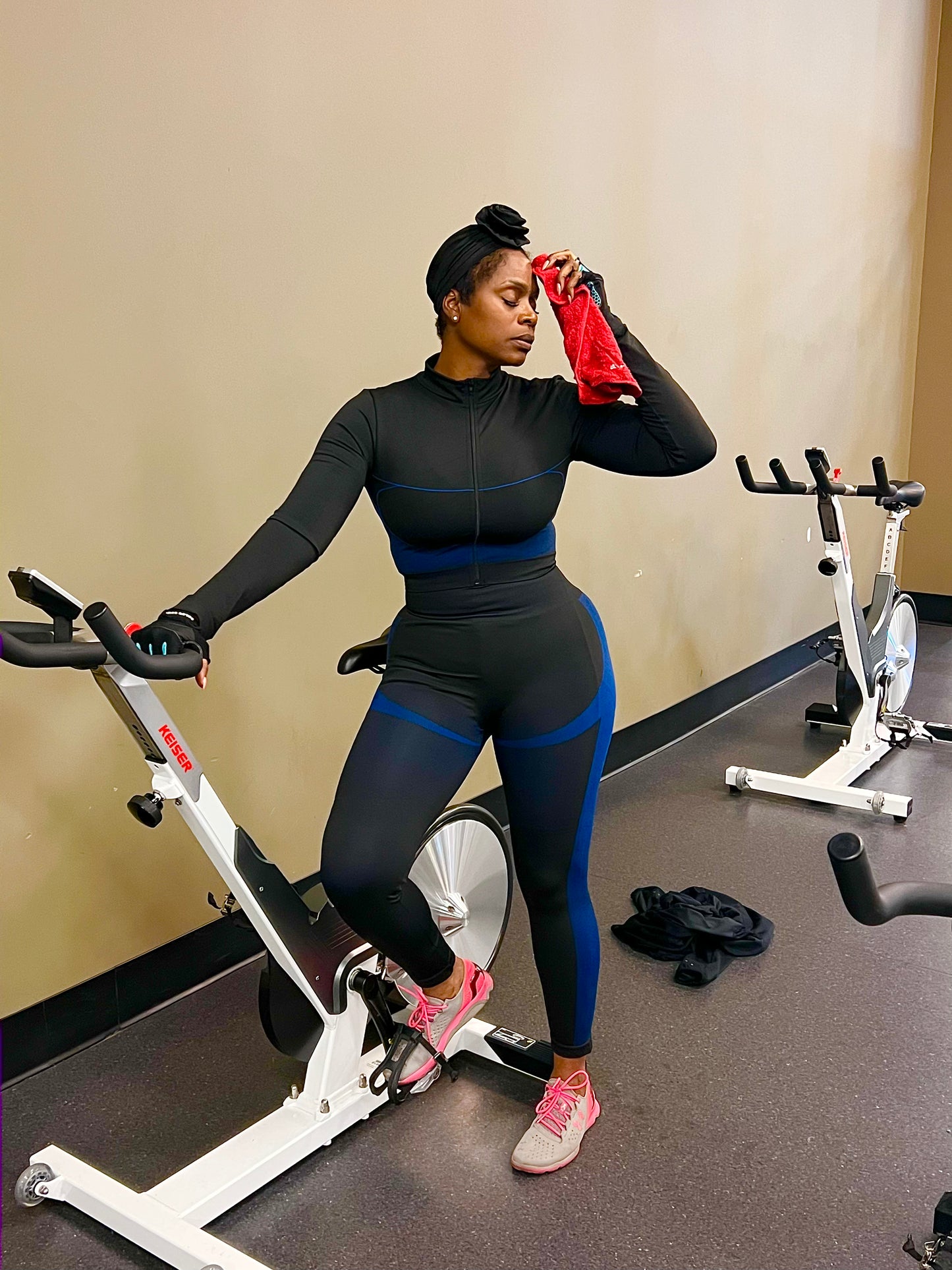 No Games Fitness