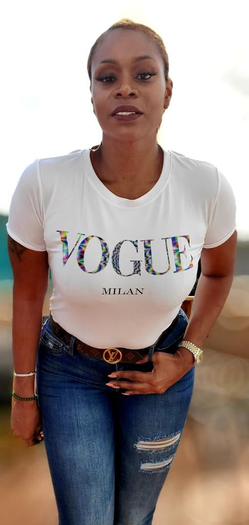 Vogue
